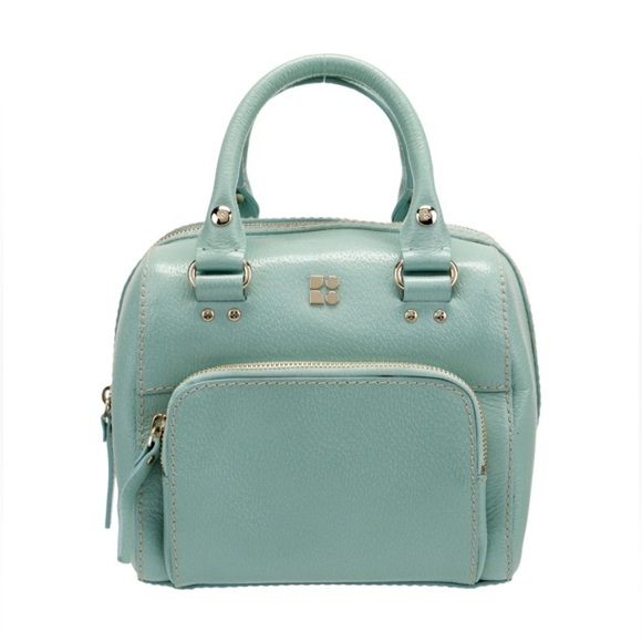 Kate Spade - Tarrytown Betty Leather Handle Bag - Picture 2 of 13